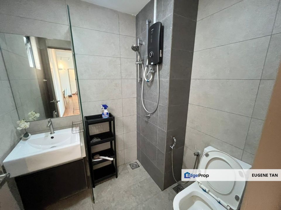 The Trees @ Bukit Lanjan, Damansara Perdana, PJ Cheapest & 2 Carpark , Selangor, Damansara Perdana