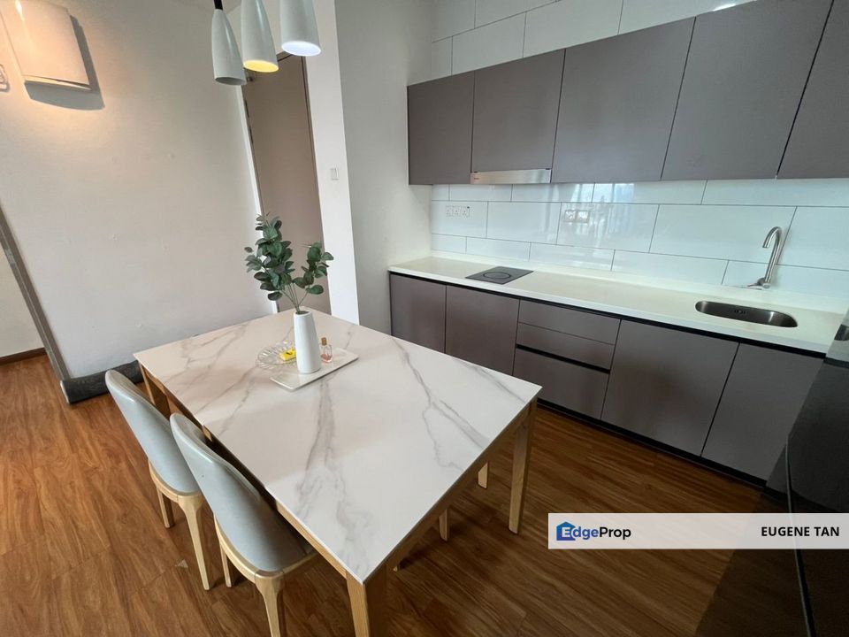 The Trees @ Bukit Lanjan, Damansara Perdana, PJ Cheapest & 2 Carpark , Selangor, Damansara Perdana