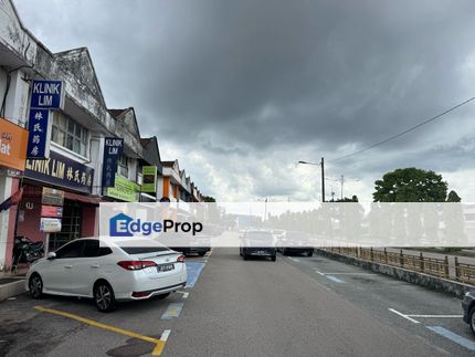 Taman Universiti Skudai Main road facing Jalan Kebudayaan 5, Johor, Skudai