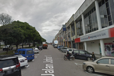 Taman Desa Cemerlang