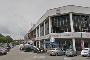 Taman Desa Cemerlang