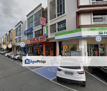 Gf for rent Mutiara Mas Skudai , Jalan Mutiara Mas 1/1 , Johor, Johor Bahru