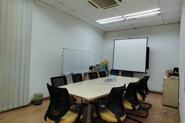 Taman Perindustrian Nusa Cemerlang @ Iskandar Puteri / Gelang Patah