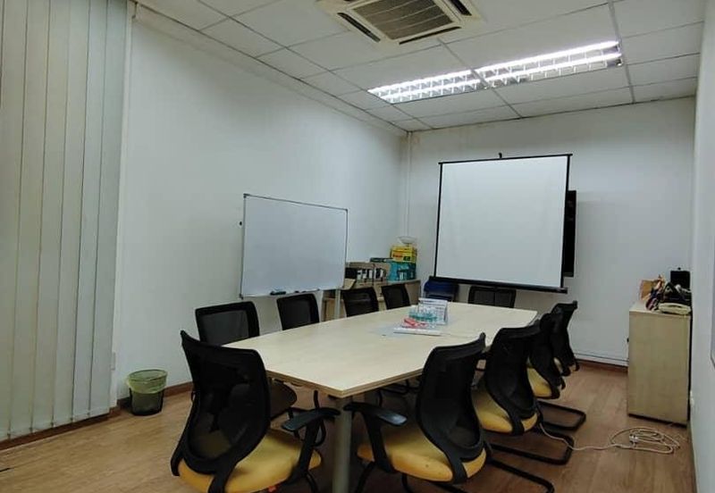 Taman Perindustrian Nusa Cemerlang @ Iskandar Puteri / Gelang Patah