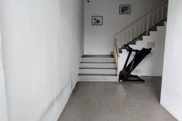 Taman Perindustrian Nusa Cemerlang @ Iskandar Puteri / Gelang Patah