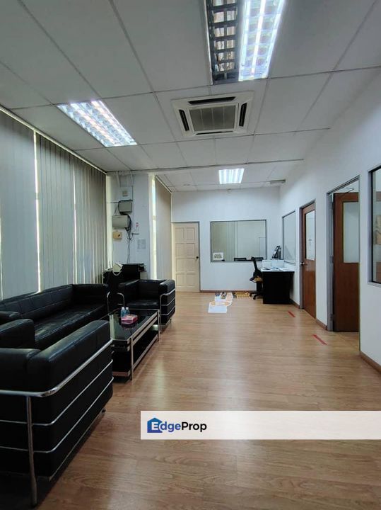 Taman Perindustrian Nusa Cemerlang @ Iskandar Puteri / Gelang Patah, Johor, 