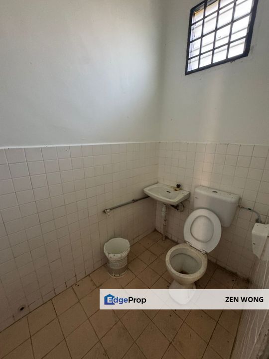 Taman Teratai near Skudai Utm big landed 22x102ft , Johor, Johor Bahru