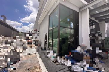 Setia Business Park 2