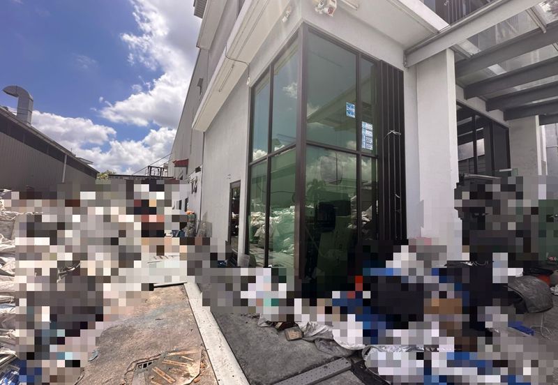 Setia Business Park 2