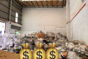 Setia Business Park 2