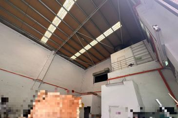 Setia Business Park 2