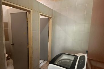 Setia Business Park 2