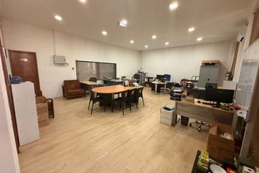 Setia Business Park 2