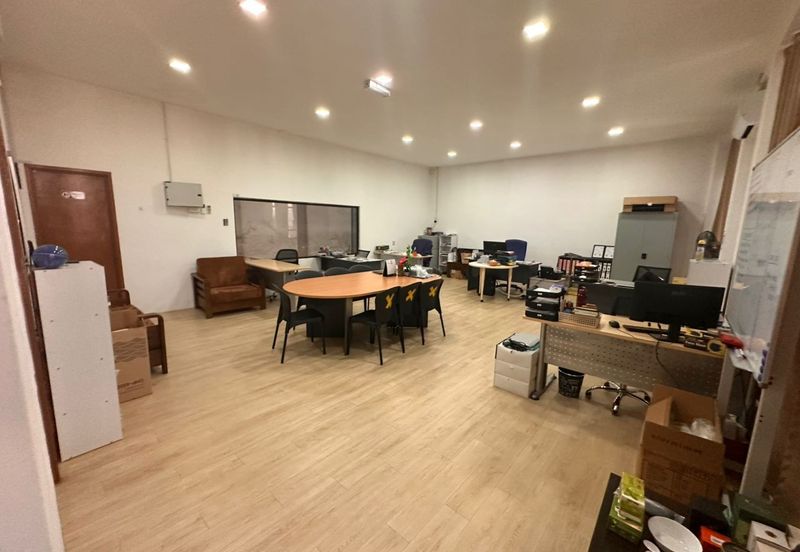 Setia Business Park 2