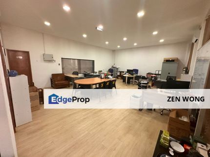 Setia Business Park 2 Jalan Perniagaan setia Near Dato Onn, Johor, Johor Bahru