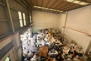 Setia Business Park 2