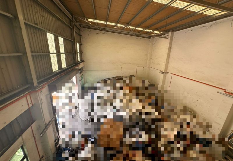 Setia Business Park 2