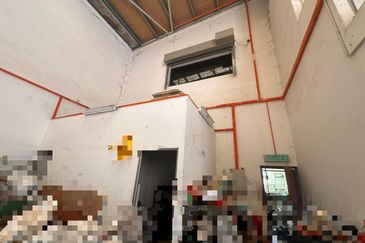 Setia Business Park 2