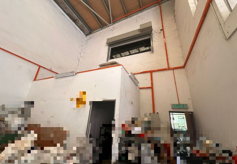 Setia Business Park 2