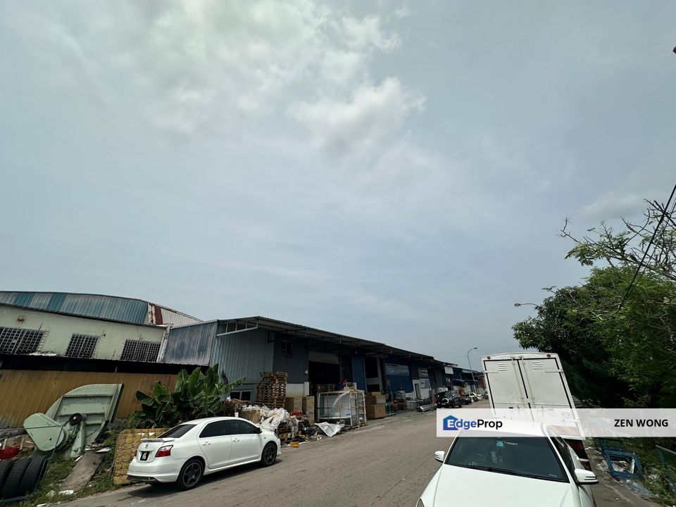 Skudai Tan Sri Yaacob / Jalan Satria near nusa bestari , Johor, Johor Bahru