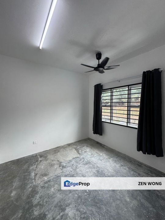 New rmmj apartment near Laman Indah / Pulai Indah / Kangkar Pulai, Johor, Pekan Nanas (Pekan Nenas)