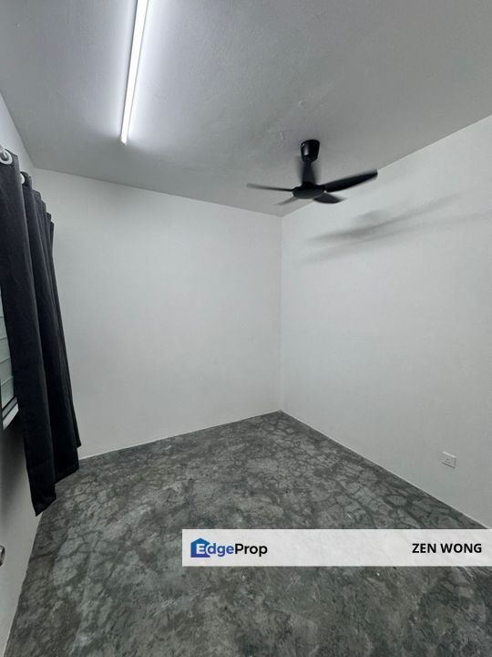 New rmmj apartment near Laman Indah / Pulai Indah / Kangkar Pulai, Johor, Pekan Nanas (Pekan Nenas)