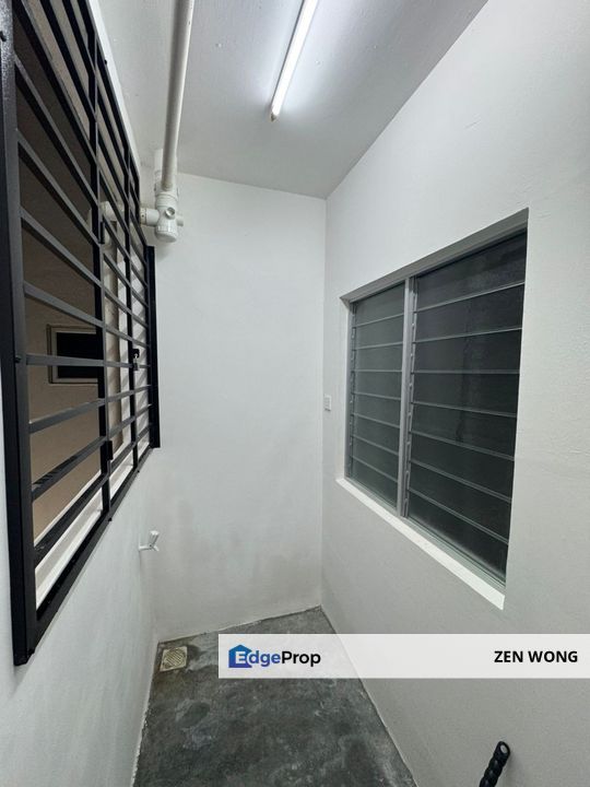 New rmmj apartment near Laman Indah / Pulai Indah / Kangkar Pulai, Johor, Pekan Nanas (Pekan Nenas)