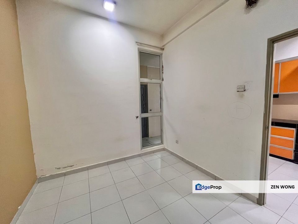 Scientex Pulai @ Taman Pulai Mutiara Double storey terrace, Johor, 