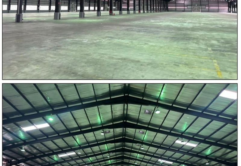 Kawasan Perindustrian Pasir Gudang