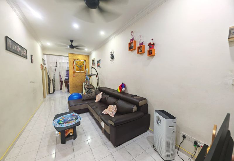 Taman Pulai Indah
