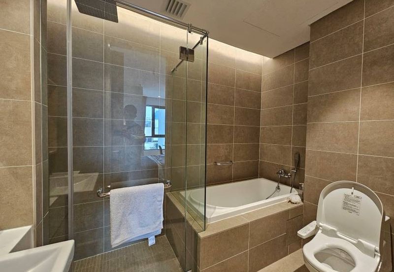 Mitsui Serviced Suites @Bukit Bintang