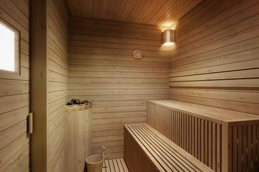 Mitsui Serviced Suites @Bukit Bintang