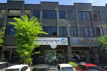 Bandar Mahkota Cheras