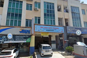 Bandar Mahkota Cheras