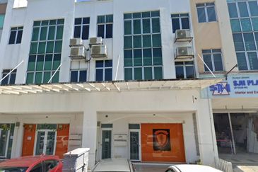 Bandar Mahkota Cheras