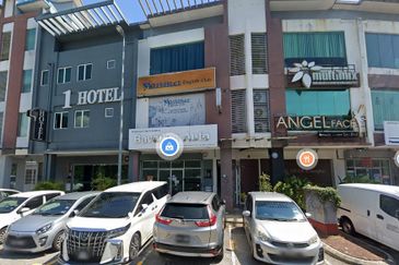 Bandar Mahkota Cheras