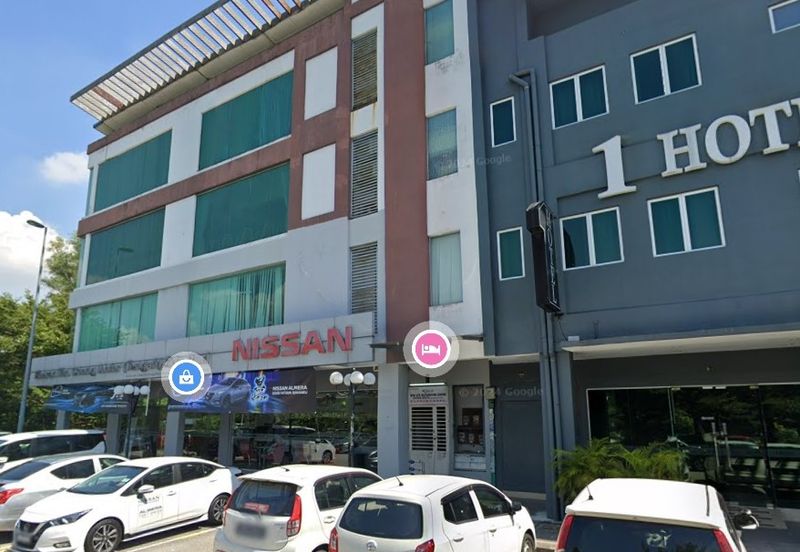 Bandar Mahkota Cheras