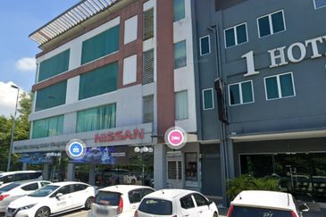 Bandar Mahkota Cheras