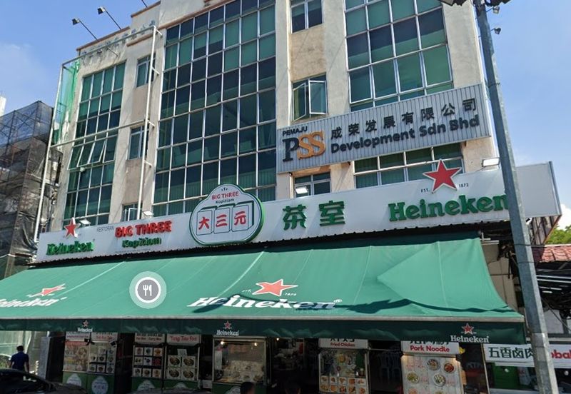 Bandar Mahkota Cheras