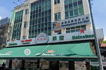 Bandar Mahkota Cheras