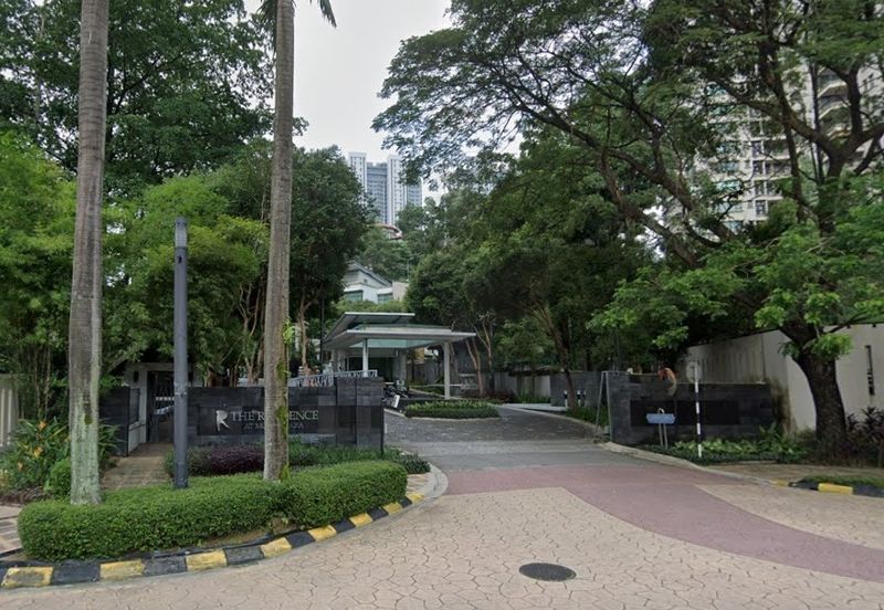 The Residence, Mont Kiara