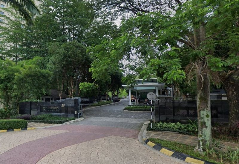 The Residence, Mont Kiara