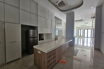 Country Heights Damansara