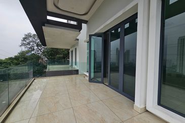 Country Heights Damansara