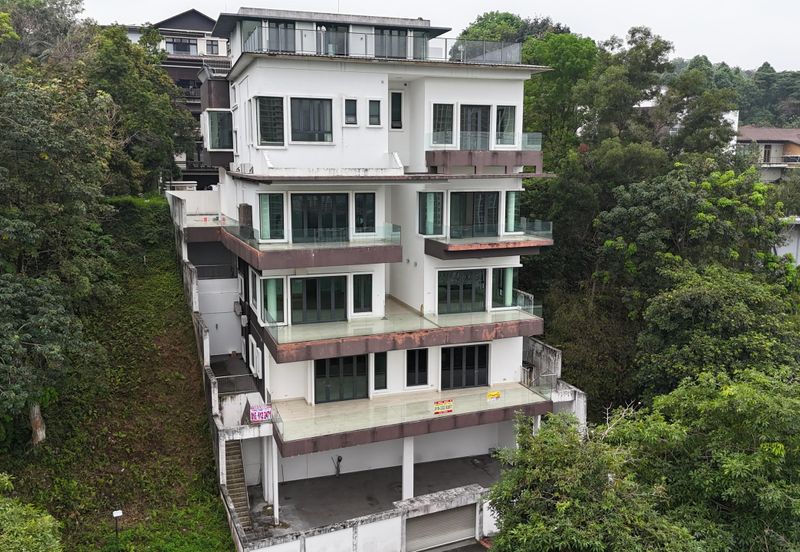 Country Heights Damansara