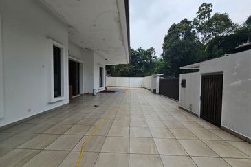 Country Heights Damansara