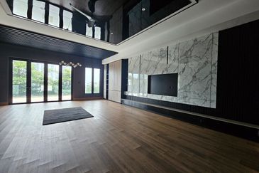 Country Heights Damansara