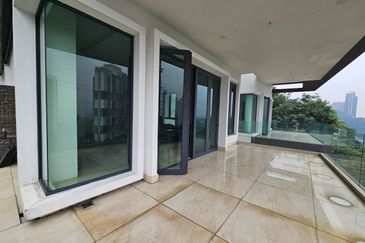 Country Heights Damansara