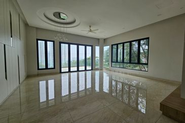 Country Heights Damansara