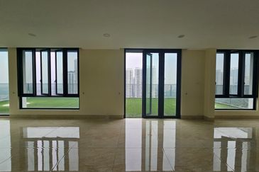 Country Heights Damansara